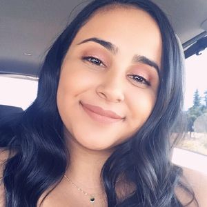 Meet your Posher, Gizelle